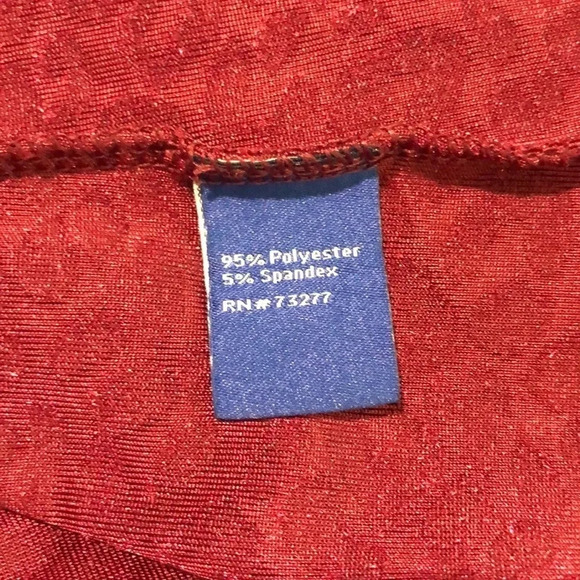 APT 9 Animal Print Tank Top - Picture 6 of 6